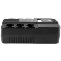 ИБП 3Cott 850-CDL Cascade Line Черный