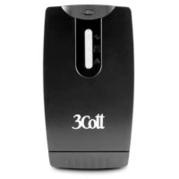 ИБП 3Cott 850-CNL Connect Line Черный