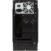 корпус 3Cott M1509 Black 400W