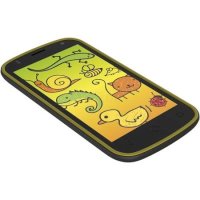 смартфон 4-Good Kids S45 Yellow