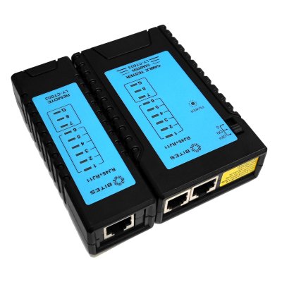 тестер кабеля 5bites LY-CT003