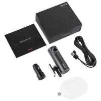 автомобильный видеорегистратор 70mai Smart Dash Cam 1S Midrive D06