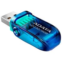 флешка A-Data 16GB UD230 Blue