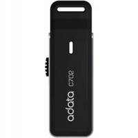 флешка A-Data 16GB C702 Black