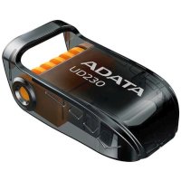 флешка A-Data 32GB UD230 Black