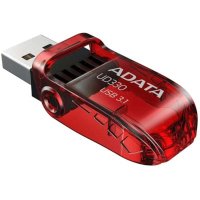 флешка A-Data 32GB UD330 Red