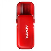 флешка A-Data 32GB UV240 Red Красный