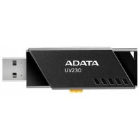 флешка A-Data 64GB UV230 Black