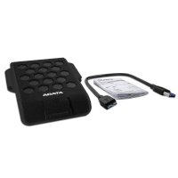 жесткий диск A-Data AHD720-500GU3-CBK