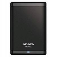 жесткий диск A-Data AHV100-2TU3-CBK Черный