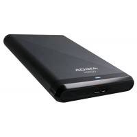 жесткий диск A-Data AHV100-500GU3-CBK Черный