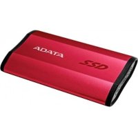 SSD диск ADATA SE730H 512Gb ASE730H-512GU31-CRD