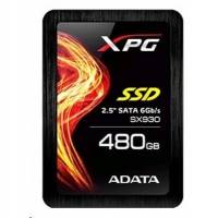 SSD диск A-Data ASX930SS3-480GM-C