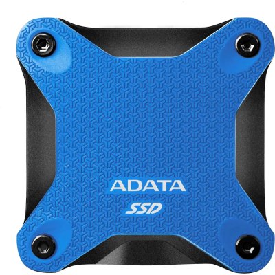 SSD диск ADATA SD620 1Tb SD620-1TCBL Синий