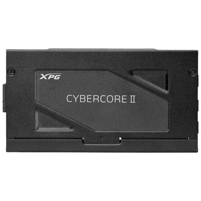 блок питания ADATA XPG CYBERCORE II 1000W Черный