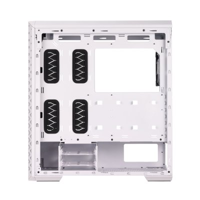 корпус A-Data XPG Defender Pro White