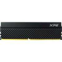 оперативная память ADATA XPG Gammix D45 Black AX4U32008G16A-CBKD45
