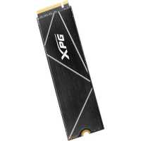 SSD диск ADATA XPG Gammix S70 Blade 1Tb AGammixS70B-1T-CS Черный