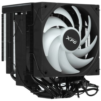 кулер A-Data XPG Maestro Plus 62DA Black