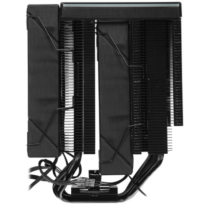 кулер A-Data XPG Maestro Plus 62DA Black