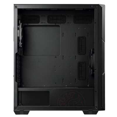 корпус A-Data XPG Starker Air Black