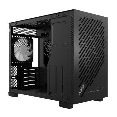 корпус A-Data XPG Valor Air Nano Black