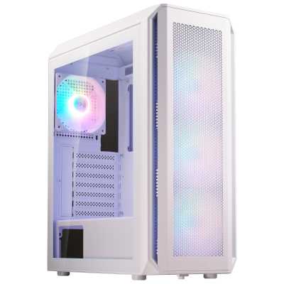 корпус A-Data XPG Valor Air Plus White