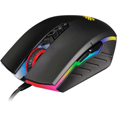 мышь A4Tech Bloody A70 Activated Черный