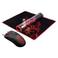 мышь A4Tech Bloody A9071 Черный