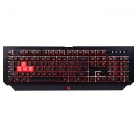 клавиатура A4Tech Bloody B125