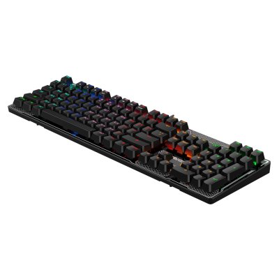 клавиатура A4Tech Bloody B810R Battlefield Черный