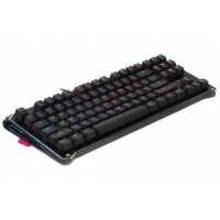 клавиатура A4Tech Bloody B930 Черный