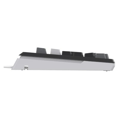 клавиатура A4Tech Bloody B950 Grey/Black Серый-черный