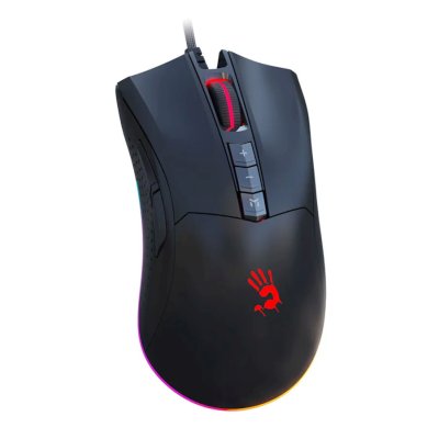 мышь A4Tech Bloody ES9 Plus Черный