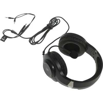гарнитура A4Tech Bloody G220 Black