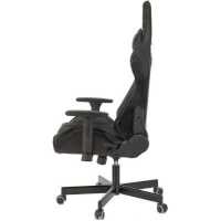 игровое кресло A4Tech Bloody GC-600 черный