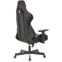 игровое кресло A4Tech Bloody GC-600 черный