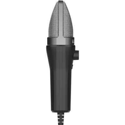 микрофон A4Tech Bloody GM20 Black Черный