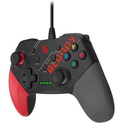 геймпад A4Tech Bloody GP30 Sports Red