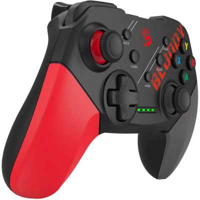 геймпад A4Tech Bloody GPW50 Sports Red