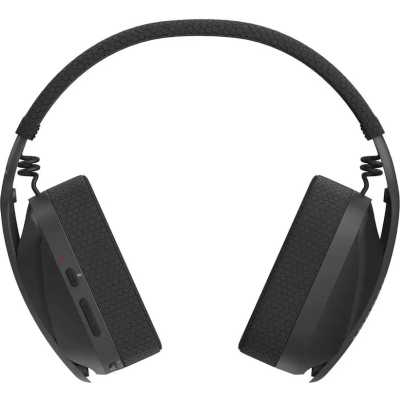 гарнитура A4Tech Bloody GR285 Black