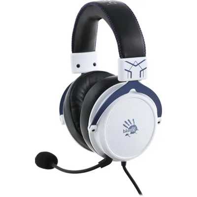 гарнитура A4Tech Bloody M590i Sports Navy