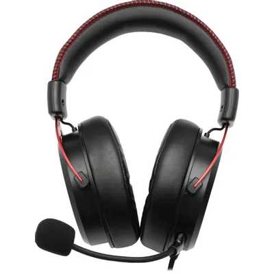гарнитура A4Tech Bloody M590i Sports Red