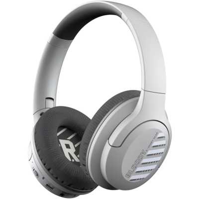 гарнитура A4Tech Bloody MH360 Grey