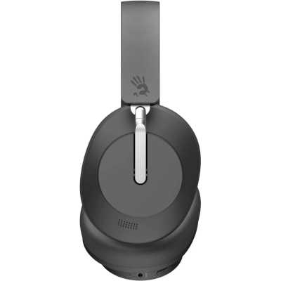 гарнитура A4Tech Bloody MH390 Black