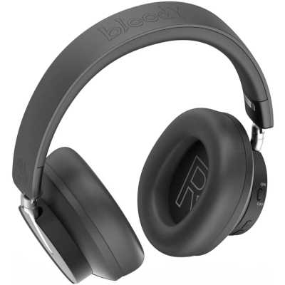 гарнитура A4Tech Bloody MH390 Black