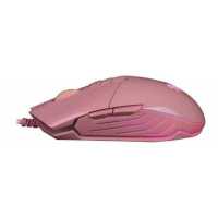 мышь A4Tech Bloody P91s Pink Розовый