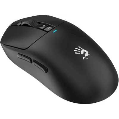 мышь A4Tech Bloody R72 Pro Duo Black Черный
