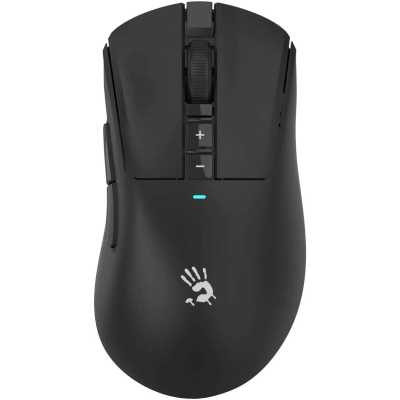 мышь A4Tech Bloody R73 Pro Black Черный