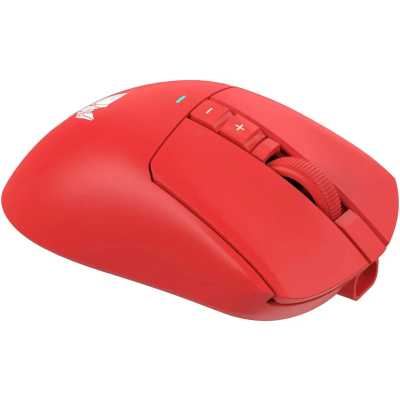 мышь A4Tech Bloody R73 Ultra Pyro Blaze Красный, рисунок